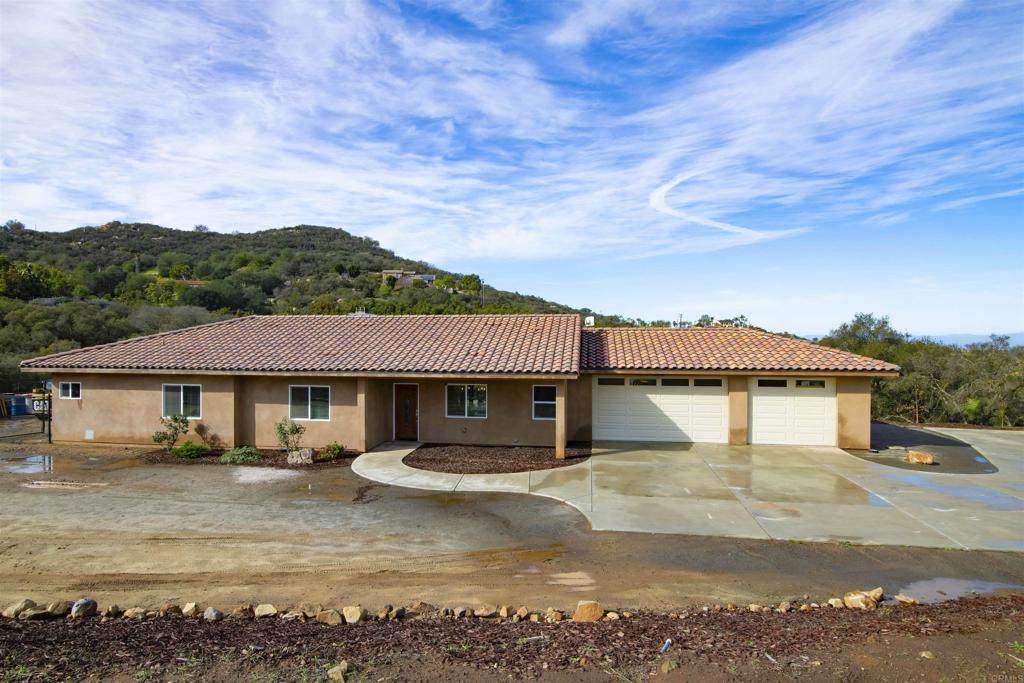 12543 Mirar De Valle - Photo 1
