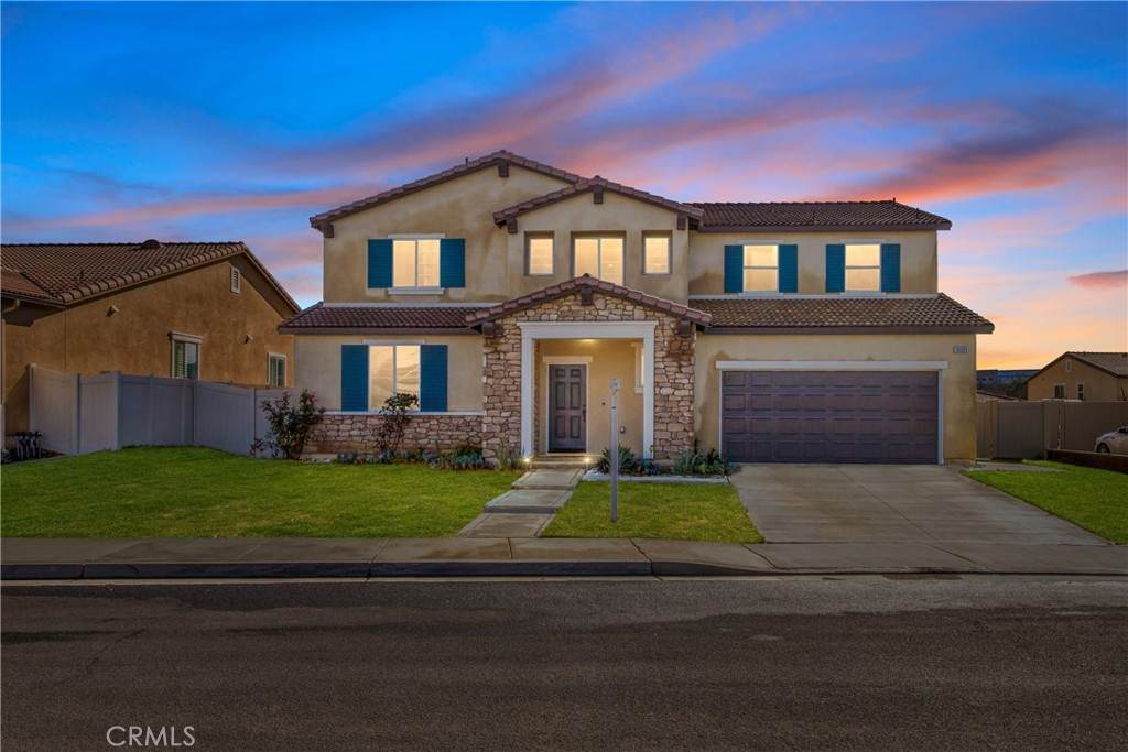 36583 Pienza Way - Photo 1