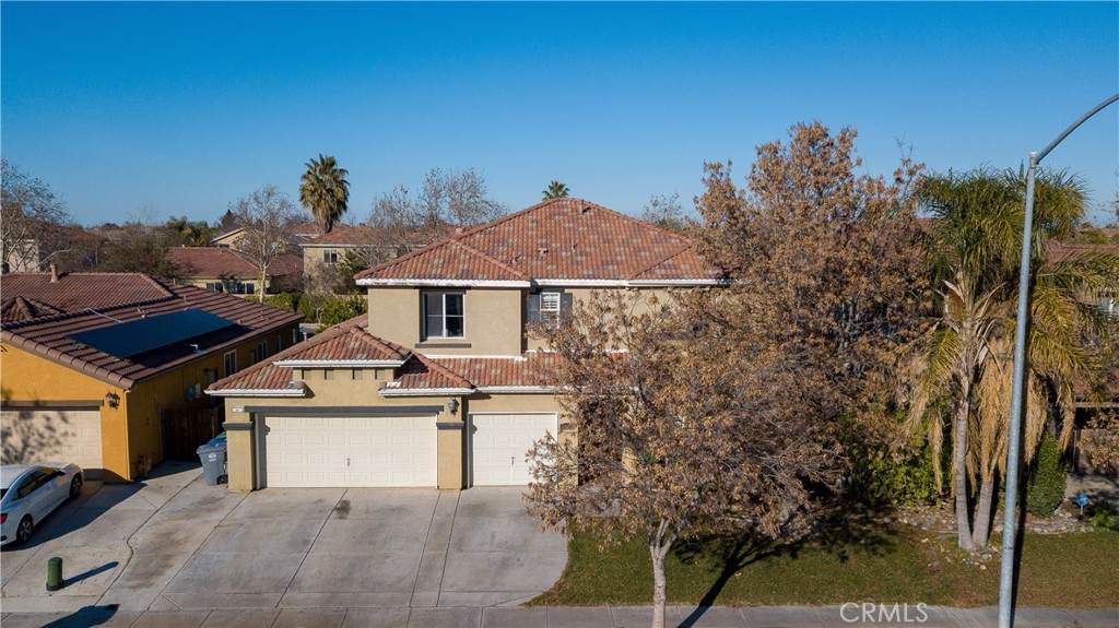 1420 San Antonio Street - Photo 1