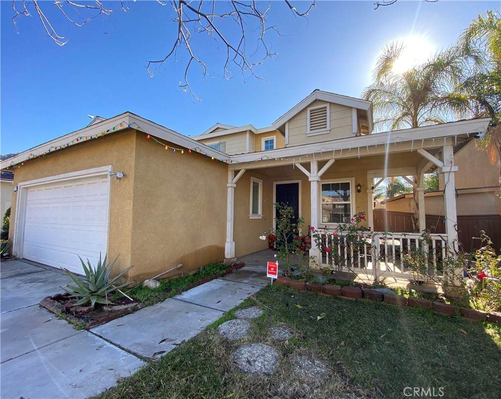 3913 Barbury Palms Way - Photo 1