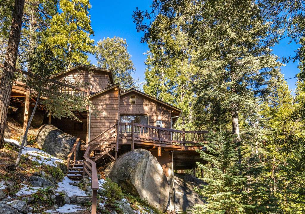 24740 Upper Indian Rock Road - Photo 1