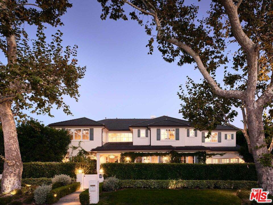 1166 Corsica Drive - Photo 1