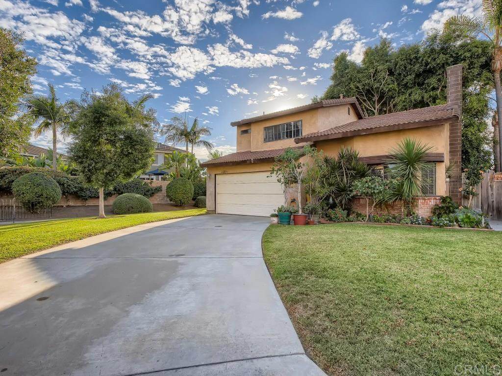241 Levant Way - Photo 1