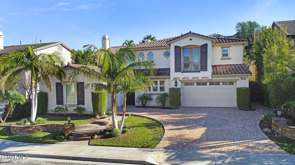 3406 Whispering Glen Court - Photo 1