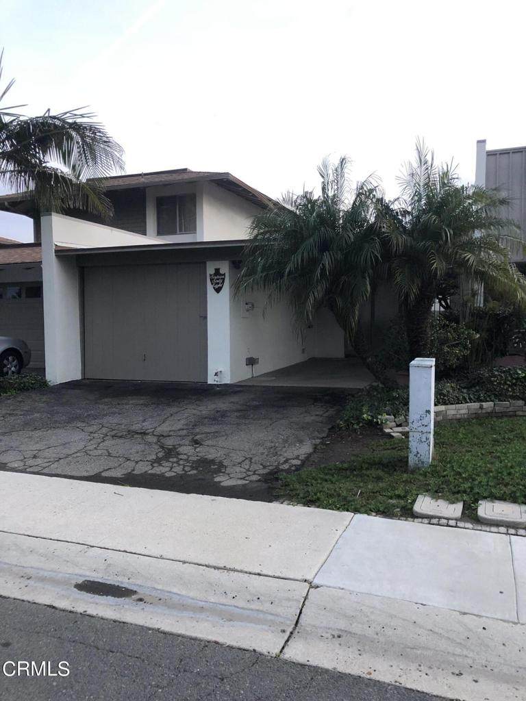 1668 Shoreline Street - Photo 1