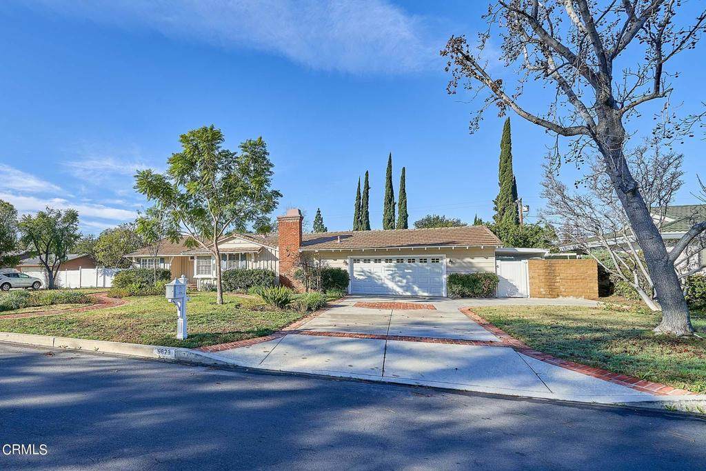 9829 Etiwanda Avenue - Photo 1