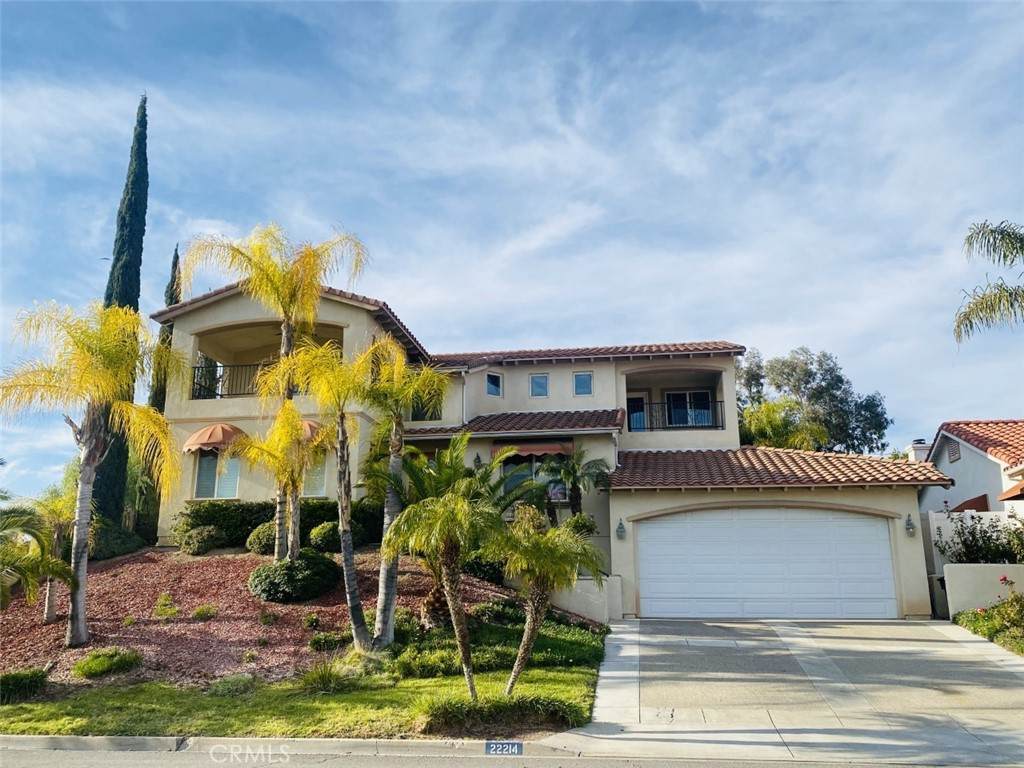 22214 Whirlaway Court - Photo 1