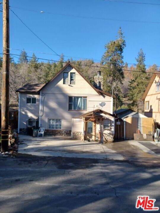 22628 Seeley Drive - Photo 1