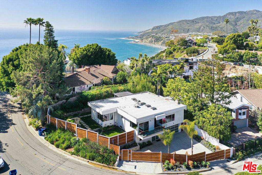 17501 Tramonto Drive - Photo 1