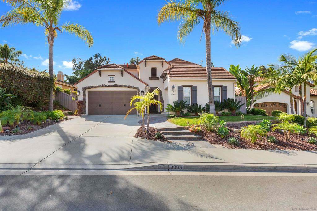 8065 Camino Montego - Photo 1