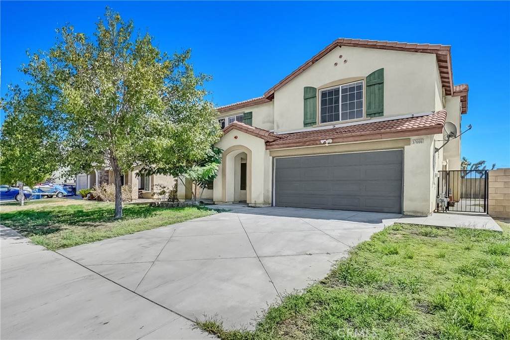 37666 Del Mar Street - Photo 1