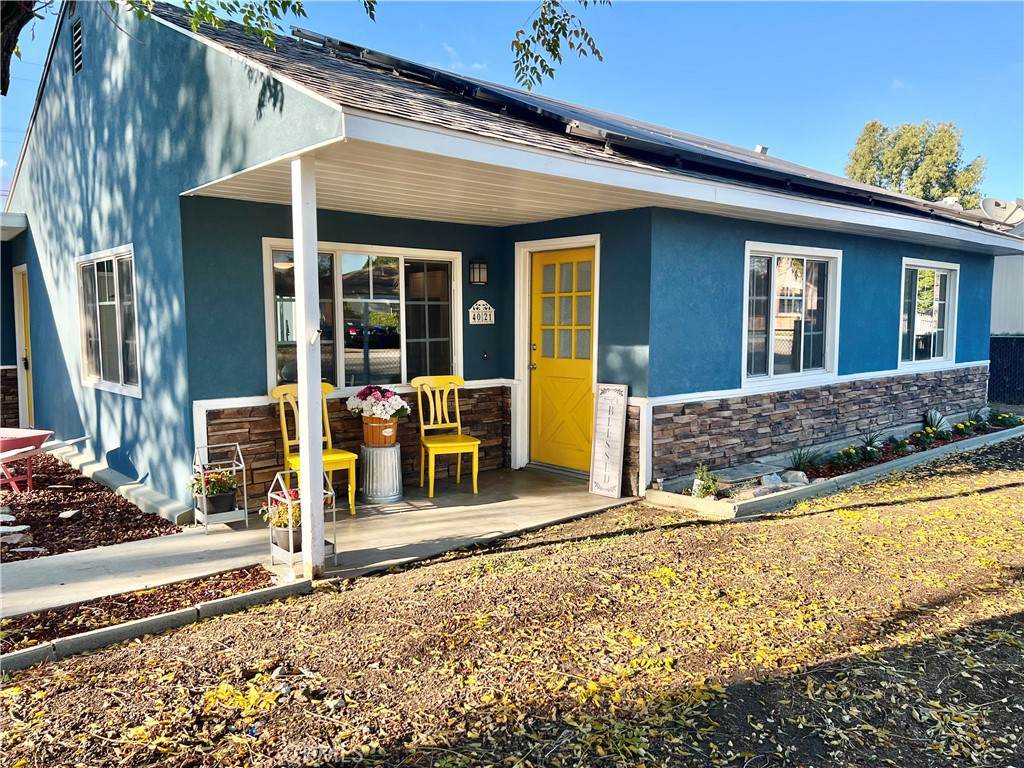 4021 Pontiac Avenue - Photo 1