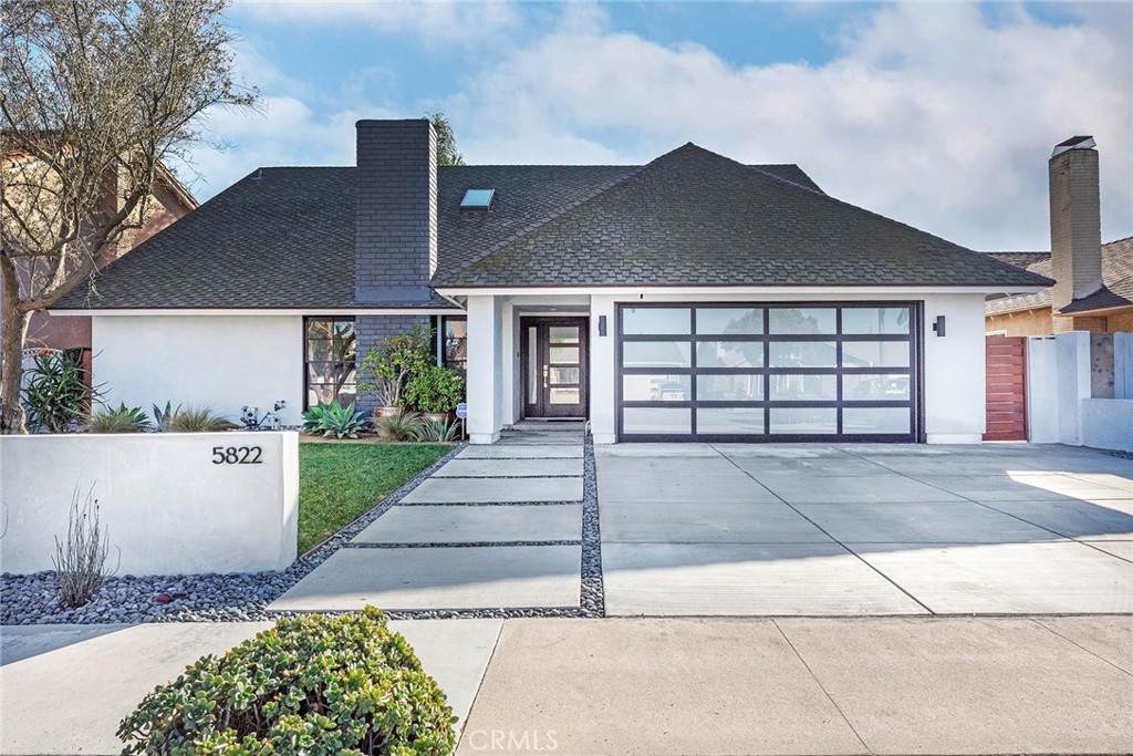 5822 Maxson Drive - Photo 1