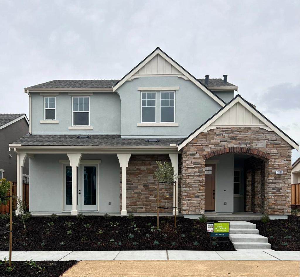 3010 Pinnacles Way - Photo 1