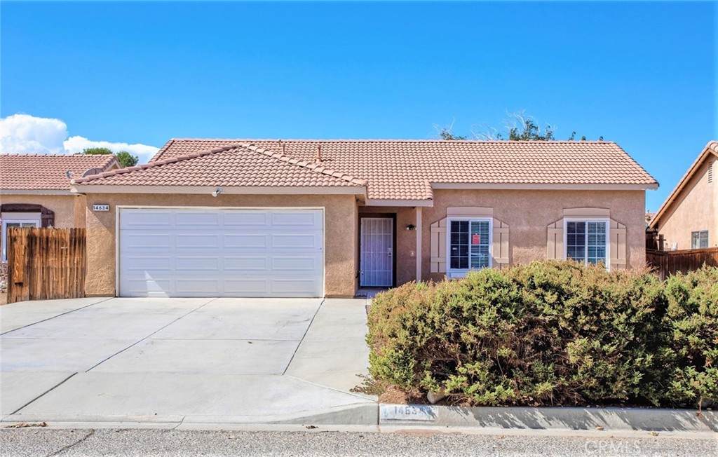 14634 Kelly Street - Photo 1