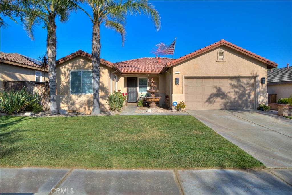 1362 Sunburst Drive - Photo 1