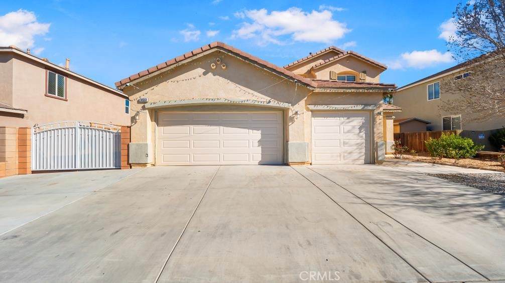 14561 Hummingbird Road - Photo 1