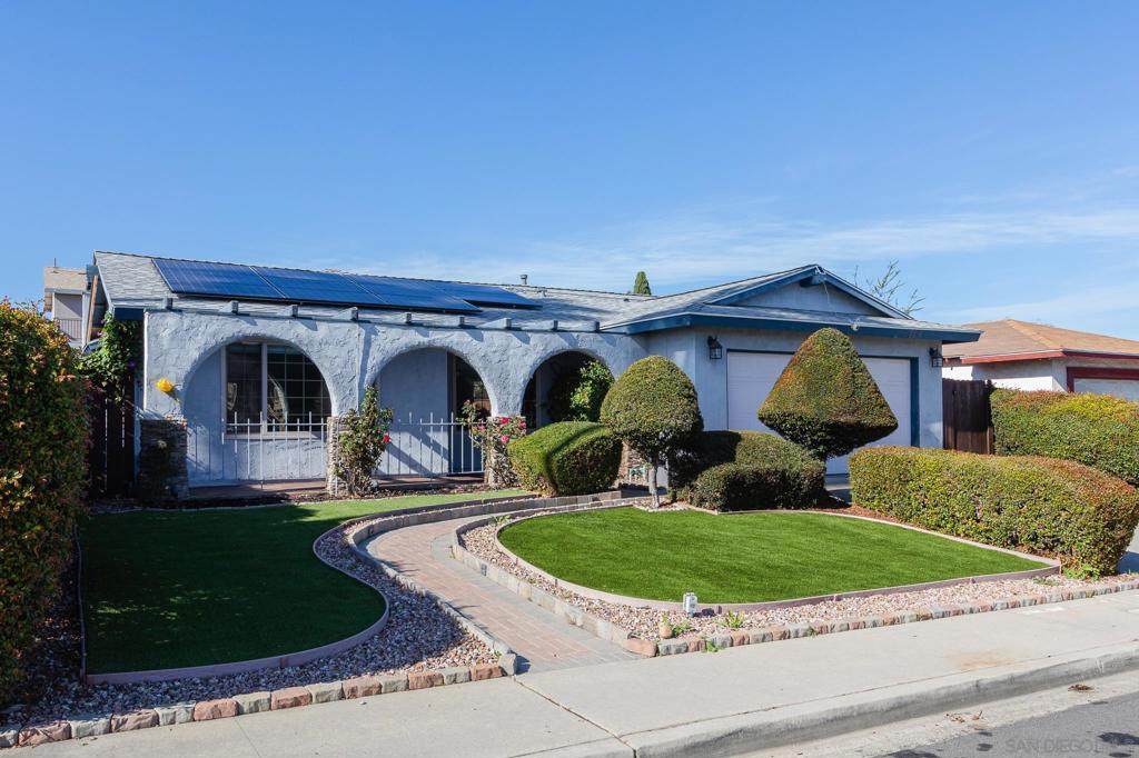 8214 Brookhaven Rd. - Photo 1