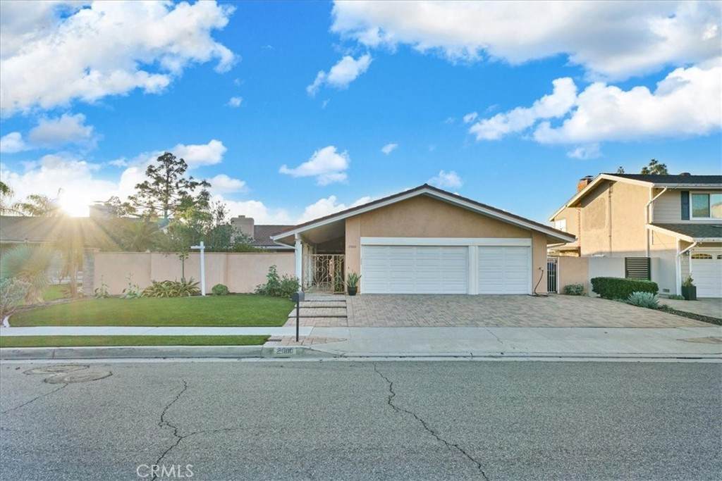 2560 Shadow Ridge Lane - Photo 1