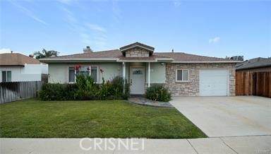 17541 Lorne Street - Photo 1