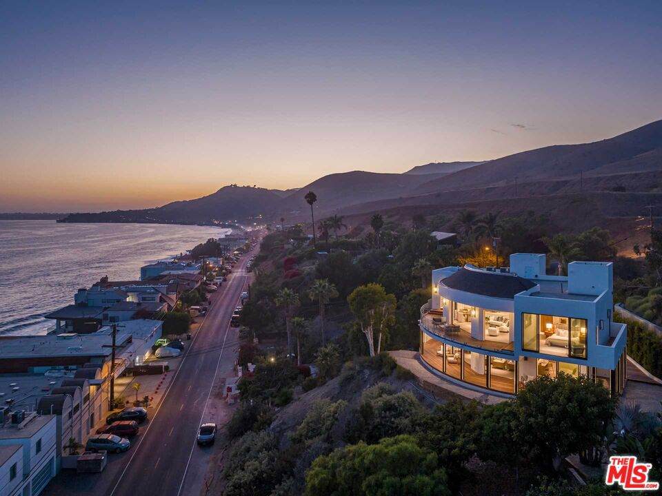 25225 Malibu Road - Photo 1