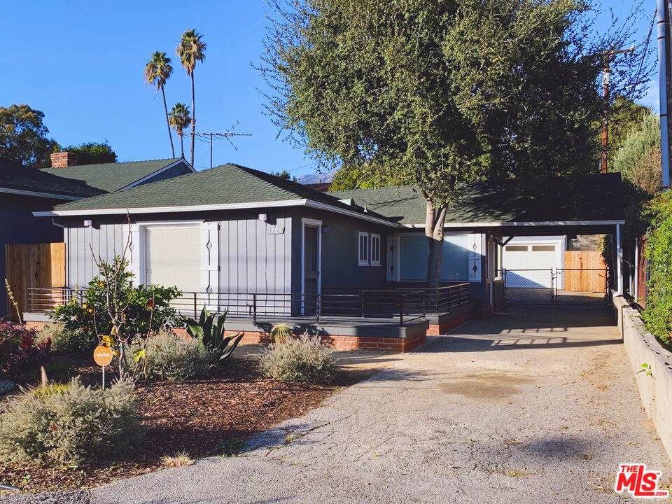 1729 Verdugo Boulevard - Photo 1