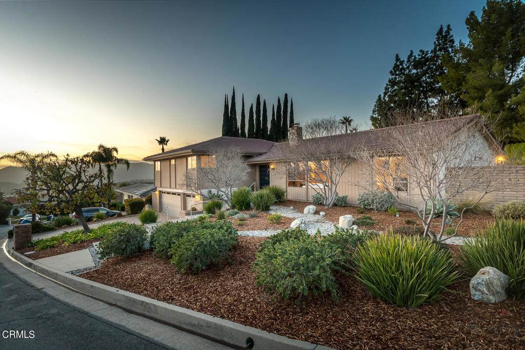 411 Meadowview Drive - Photo 1