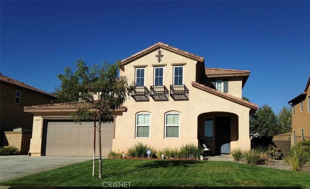44429 Byron Street - Photo 1