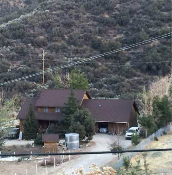 5148 Frazier Mountain Park Road - Photo 1