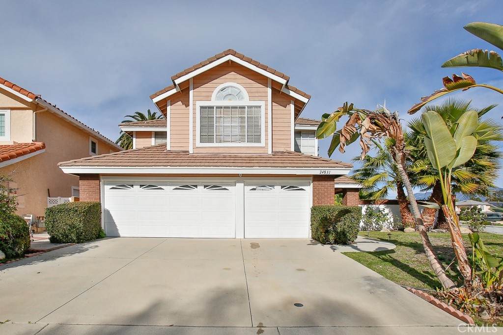 24831 Hendon Street - Photo 1