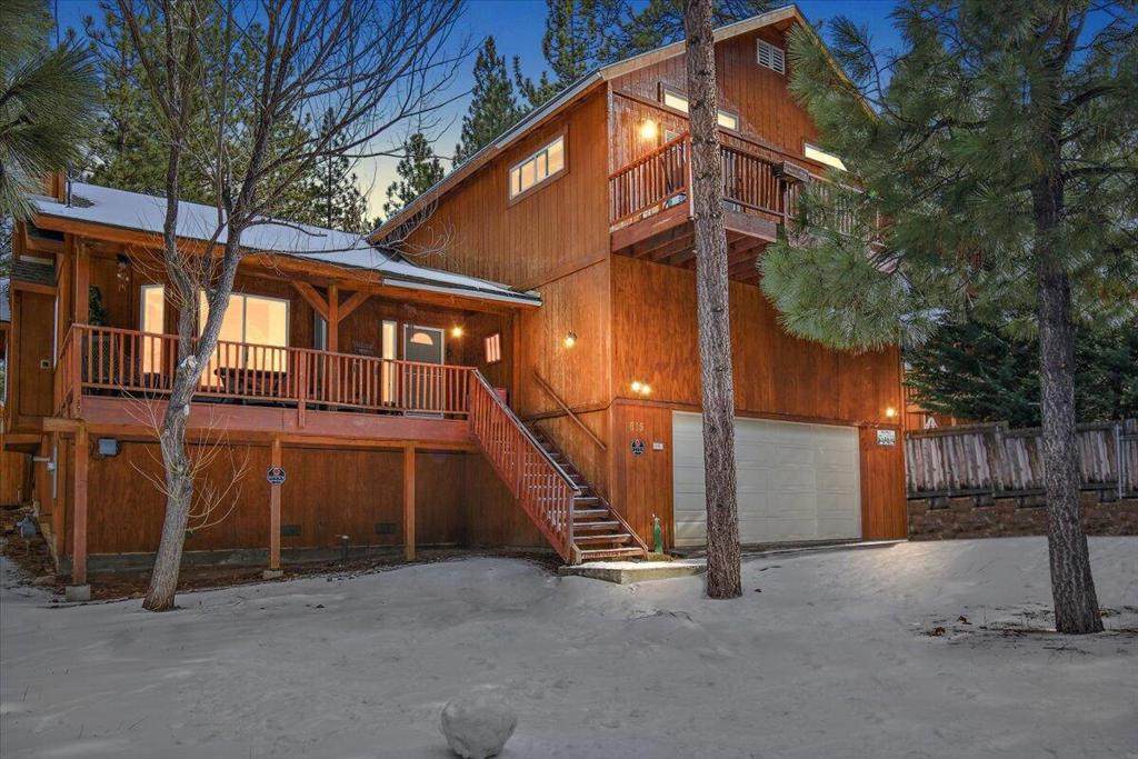 615 Thrush Drive - Photo 1