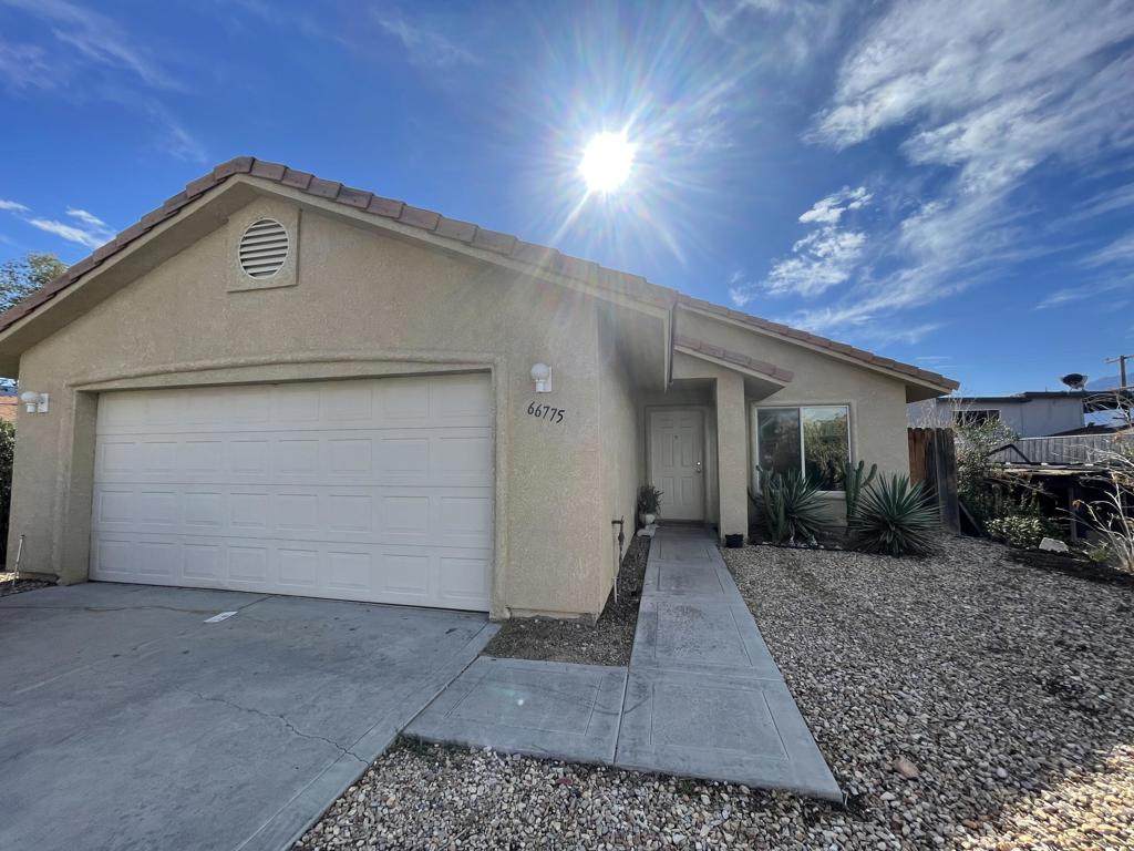 66775 Estrella Avenue - Photo 1