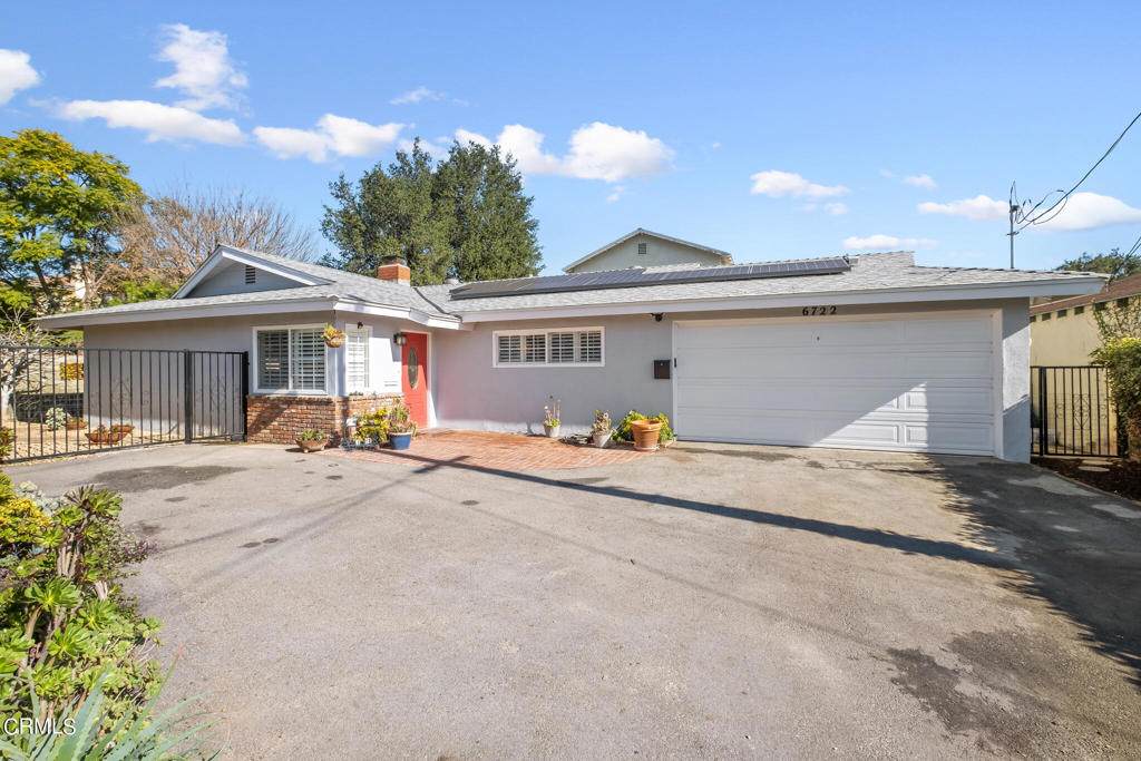 6722 Temple City Boulevard - Photo 1