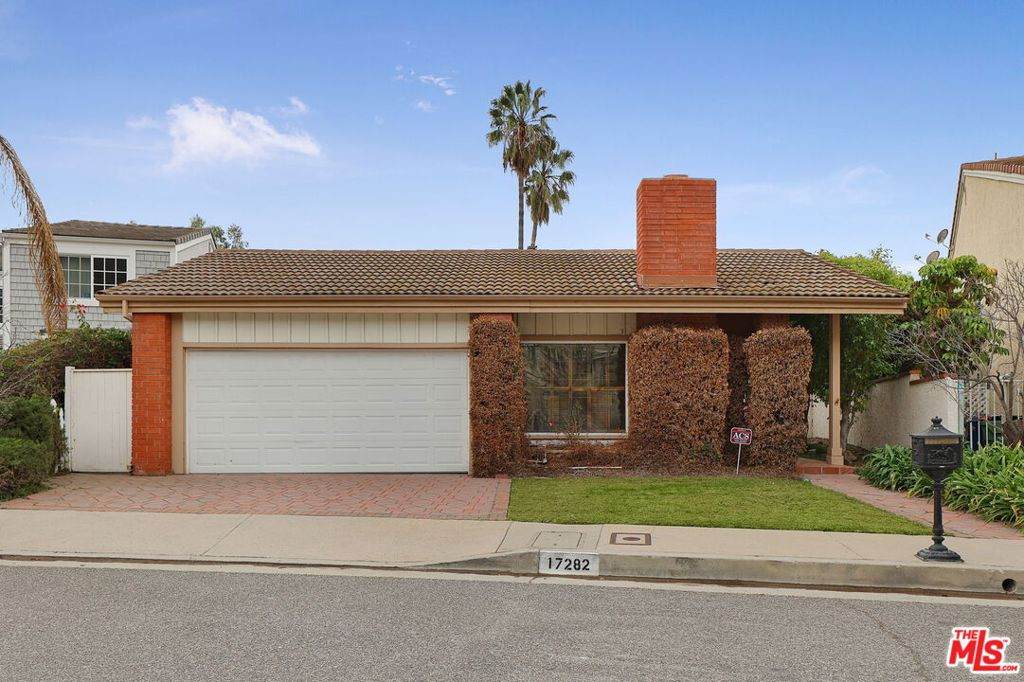 17282 Avenida De La Herradura - Photo 1