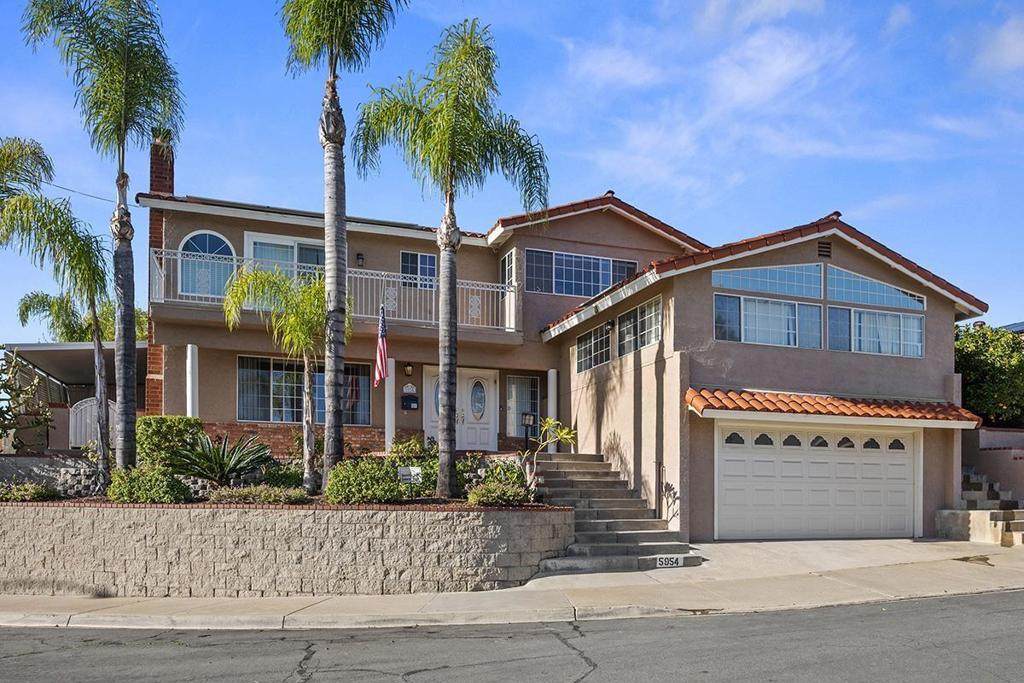 5954 Broadmoor Dr - Photo 1