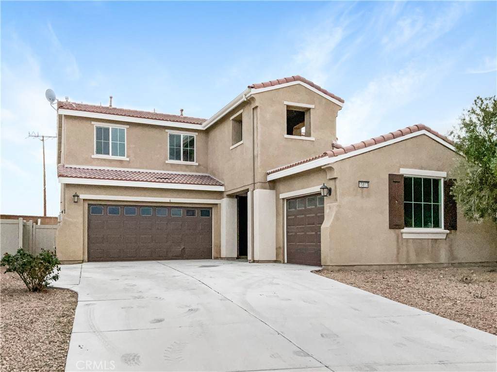 15883 Barrel Cactus Lane - Photo 1