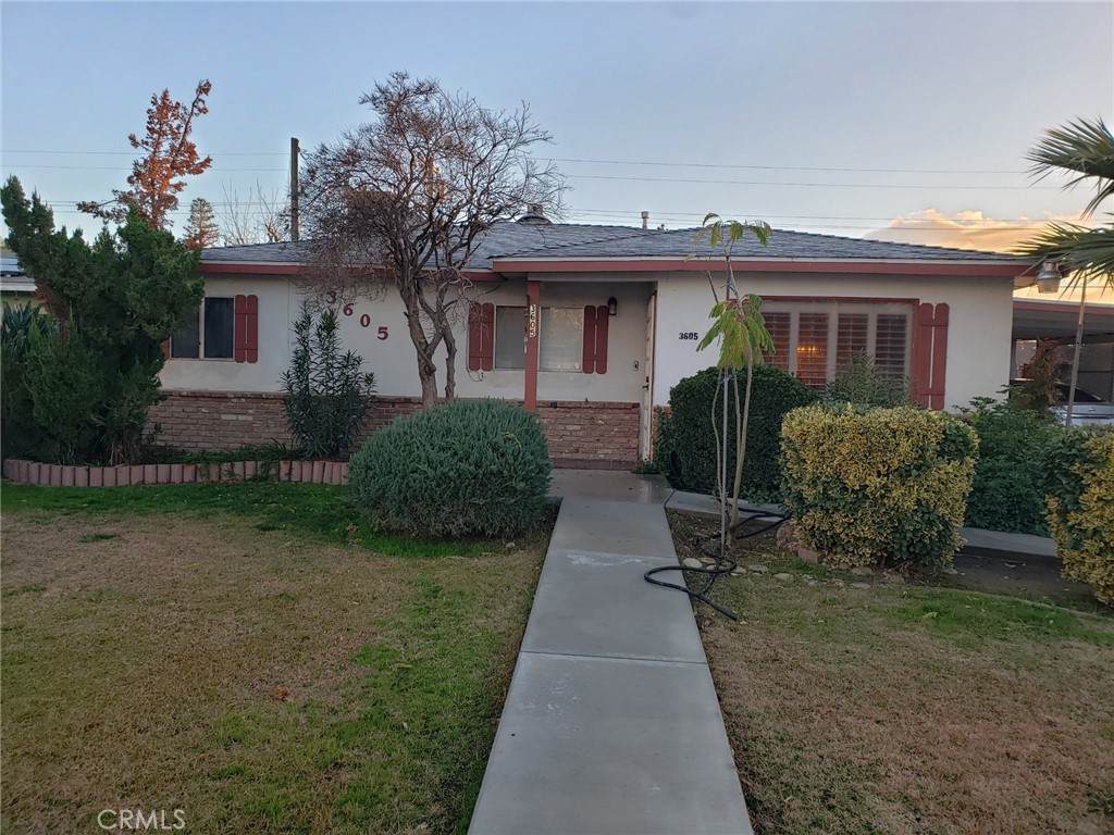 3605 Laverne Avenue - Photo 1