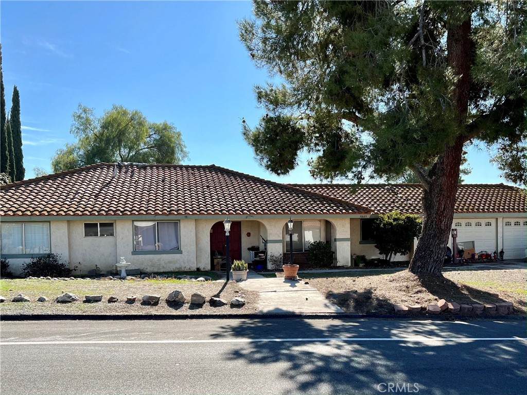 30603 Del Rey Road - Photo 1