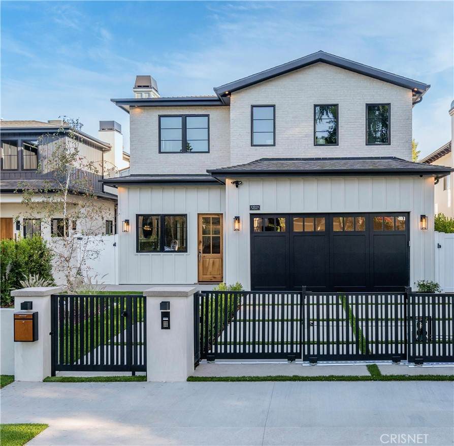 15014 Hesby Street - Photo 1
