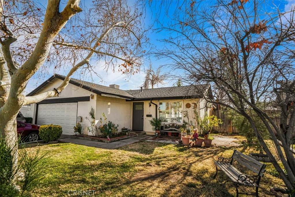 2232 Avenue K15 - Photo 1