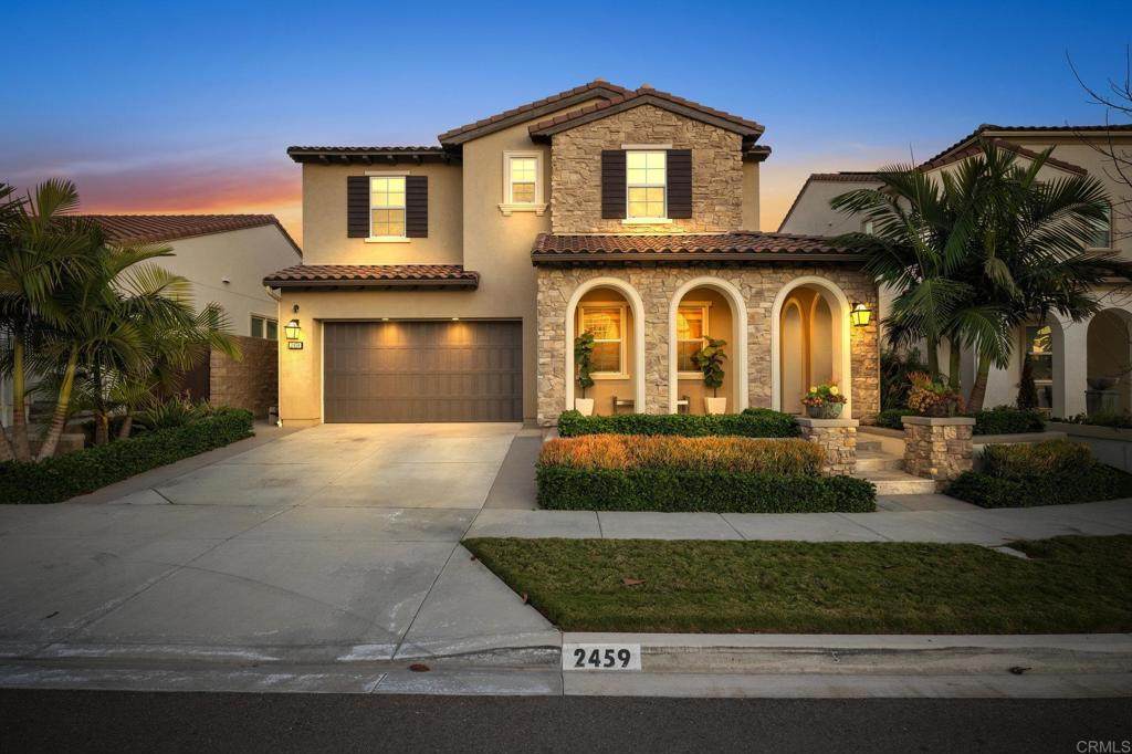 2459 Wellspring Street - Photo 1