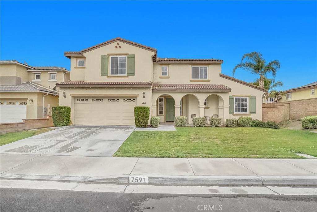 7591 Rose Marie Lane - Photo 1