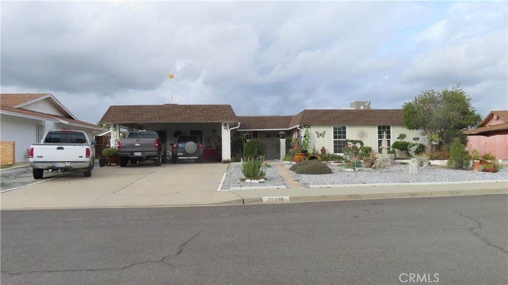 25920 Roanoke Road - Photo 1