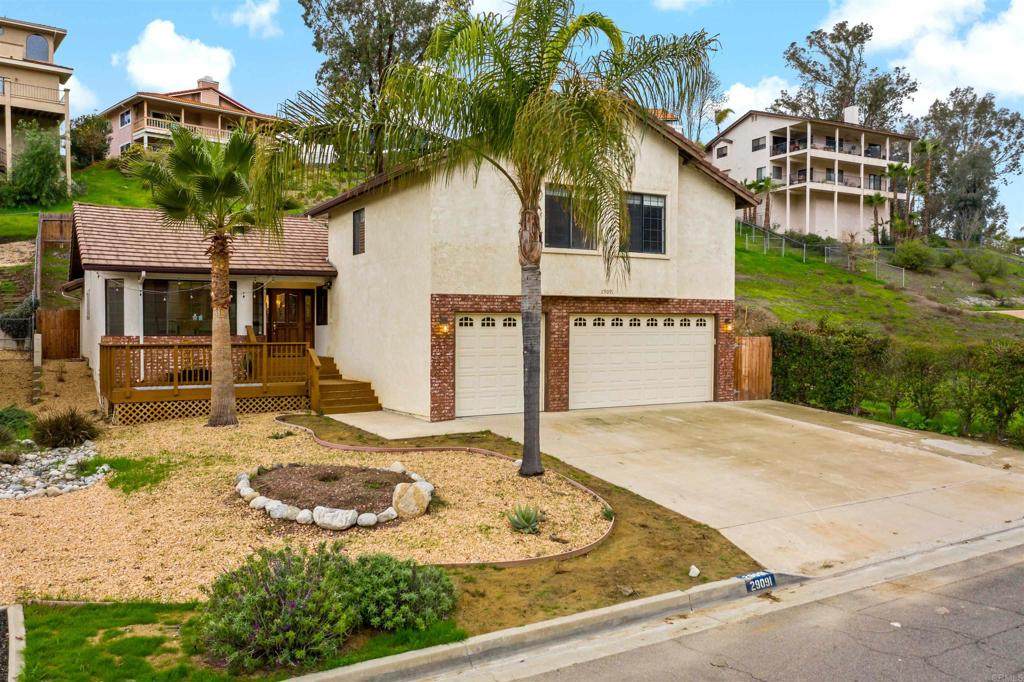 29091 Big Range Road - Photo 1