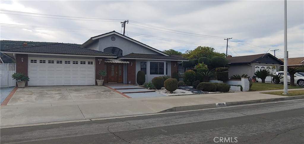 13574 Loumont Street - Photo 1