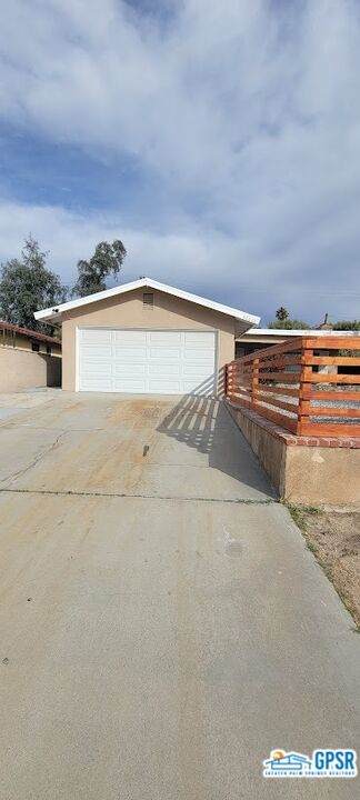 66670 Hacienda Avenue - Photo 1