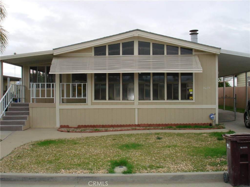 26075 Butterfly Palm Drive - Photo 1