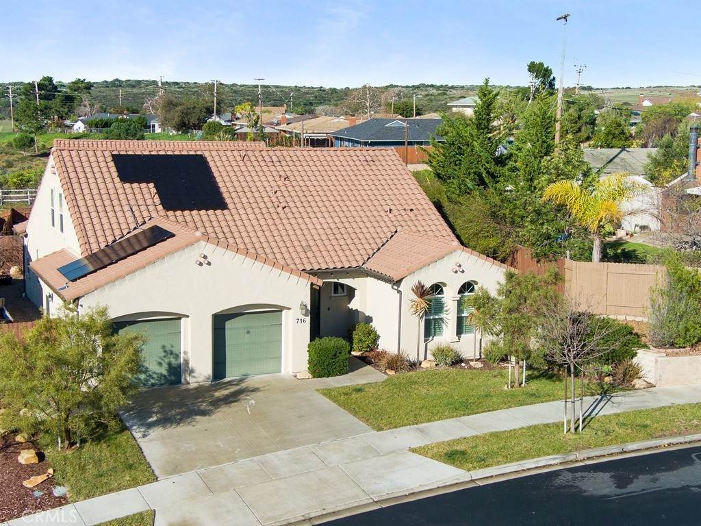 716 Carina Drive - Photo 1