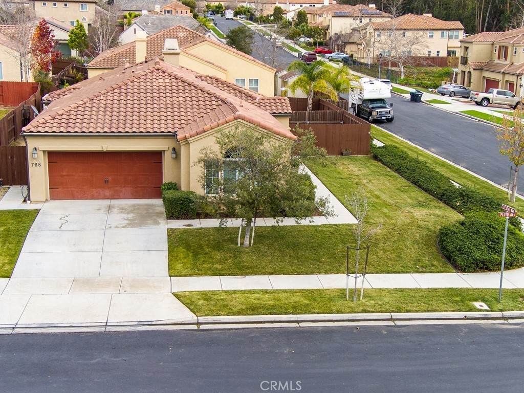 768 Pluto Avenue - Photo 1