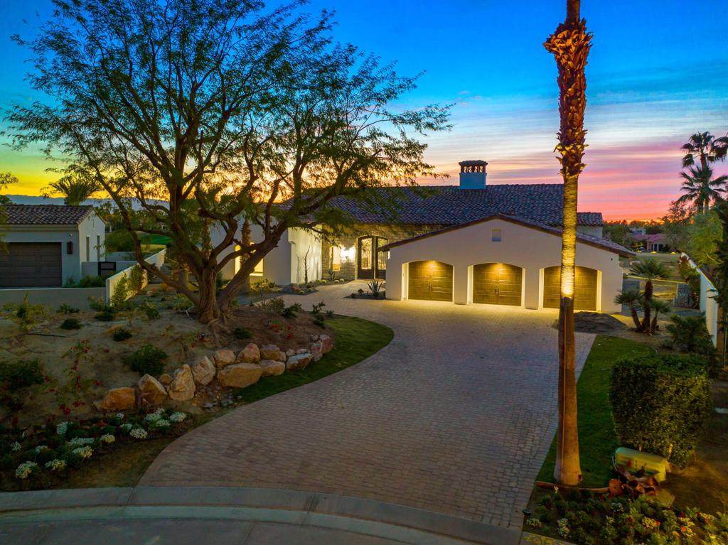 57350 Peninsula Lane - Photo 1